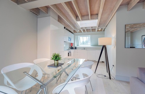 Farringdon Apartment | Holborn by Excel Apartments