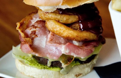 Thurso House | Holborn Hotel