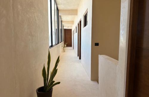 Isla Holbox Apartment | Holbox Midtown Suites