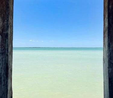 Isla Holbox House | HOLBOX PUERTA DEL MAR