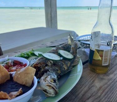 Isla Holbox House | HOLBOX PUERTA DEL MAR