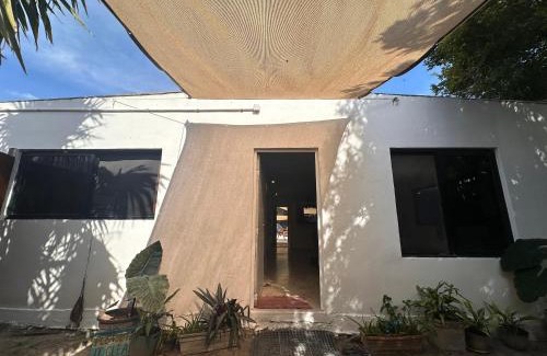 Isla Holbox Hostel | Holboxeños Hostel y Camping