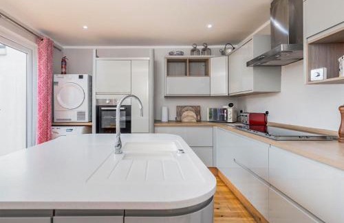 Cambridge House | Holbrook House