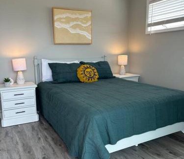 Holden Beach House | Holden Beach House Second Row with surround views!