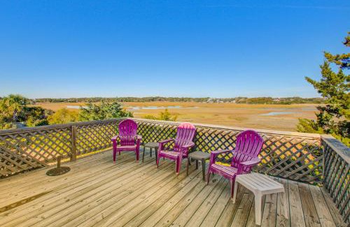 Holden Beach House | Holden Friends
