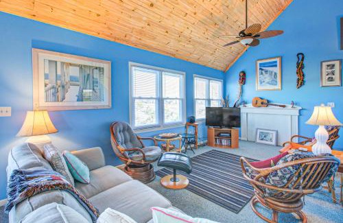 Holden Beach House | Holden Friends