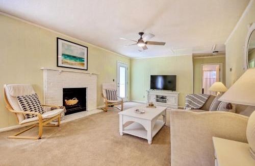 Holden Beach House | Holden onto Sunshine