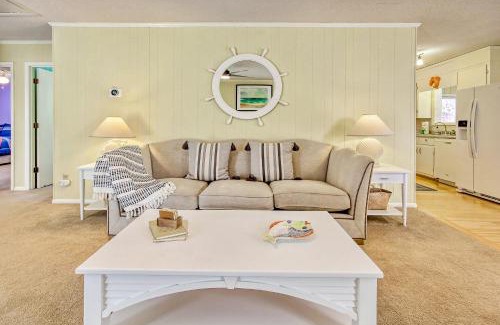 Holden Beach House | Holden onto Sunshine