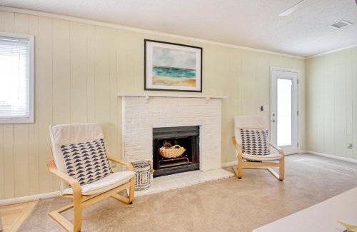Holden Beach House | Holden onto Sunshine