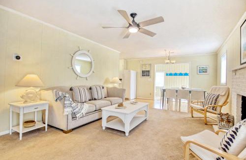 Holden Beach House | Holden onto Sunshine
