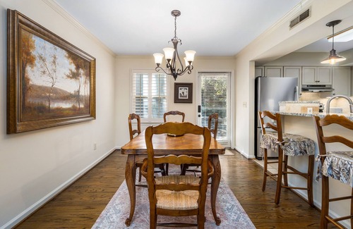 Crestline Heights House | HOLDIAY SALE! Beautifully decorated home close to everything