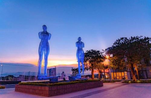 Cam Ranh Hotel | Holi Arena Cam Ranh Premier Apartment Service