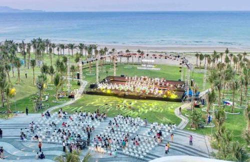 Cam Ranh Hotel | Holi Arena Cam Ranh Premier Apartment Service