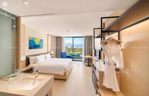 Cam Ranh Hotel | Holi Arena Cam Ranh Premier Apartment Service