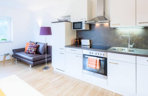 Unterburg am Klopeiner See Apartment | Holiday apartment Unterburg am Klopeiner See for 1 - 4 persons with 1 bedroom - Holiday apartment in