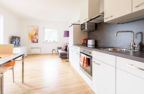 Unterburg am Klopeiner See Apartment | Holiday apartment Unterburg am Klopeiner See for 1 - 4 persons with 1 bedroom - Holiday apartment in