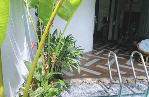 Nha Trang Villa | Holi Cheerful Pool Villa