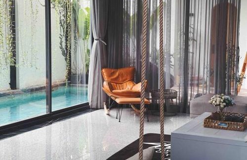 Nha Trang Villa | Holi Cheerful Pool Villa