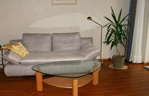 Eisenbach Apartment | Holiday apartment Fischer