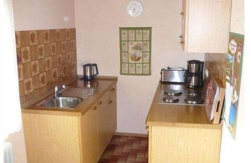 Eisenbach Apartment | Holiday apartment Fischer