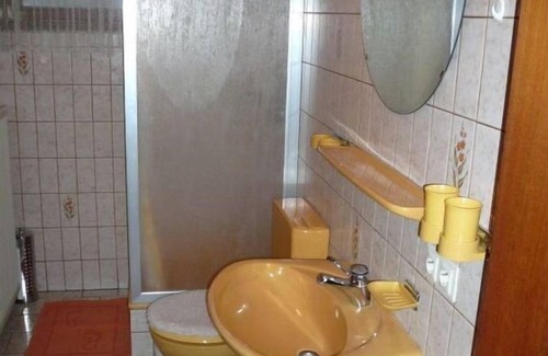 Eisenbach Apartment | Holiday apartment Fischer