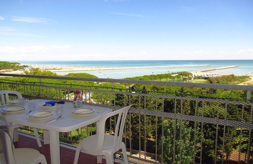 Porto Santa Margherita Apartment | Holiday Home in Caorle near Spiaggia Tartaruga