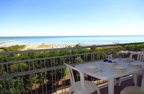 Porto Santa Margherita Apartment | Holiday Home in Caorle near Spiaggia Tartaruga