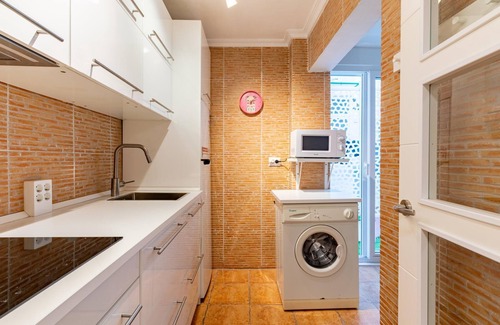 San Carlos-Tartessos Apartment | Holi-Rent Argentario