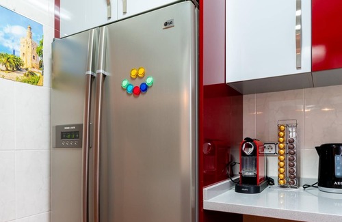Retiro Obrero Apartment | Holi-Rent Miraflores