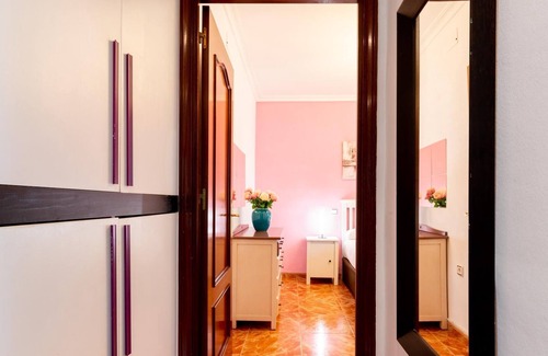 Retiro Obrero Apartment | Holi-Rent Miraflores