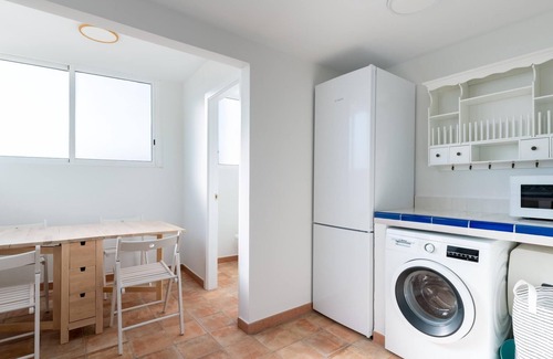 Santa Catalina Apartment | Holi - Rent Peñuelas