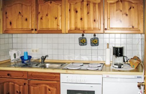 Steinbach-Hallenberg House | Holiday Home Aurora-2 by Interhome