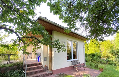 Neustrelitz House | Holiday house Fürstensee SEE 7791 - SEE 7791