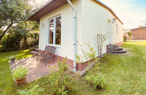 Neustrelitz House | Holiday house Fürstensee SEE 7791 - SEE 7791