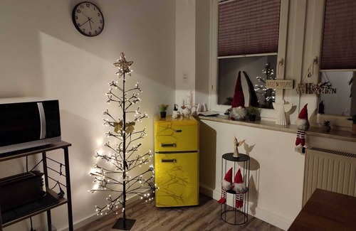 Rothenburg ob der Tauber Apartment | Holiday flat with 3 bedrooms