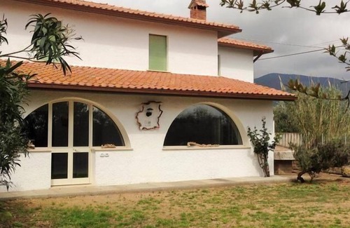 Castiglione della Pescaia House | Holiday house Castiglione della Pescaia for 1 - 8 persons with 4 bedrooms - Holiday home