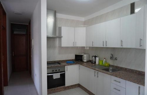 San Sebastian de la Gomera Apartment | Holiday House La Noria
