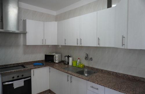 San Sebastian de la Gomera Apartment | Holiday House La Noria