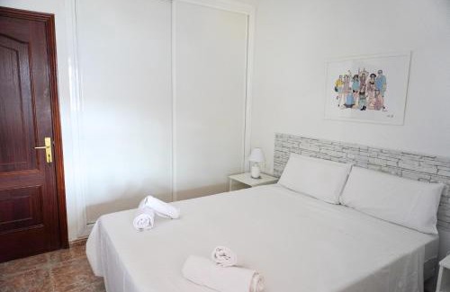 San Sebastian de la Gomera Apartment | Holiday House Gomerita