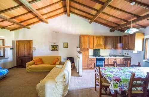 Passignano sul Trasimeno Apartment | Holiday apartment in farmhouse - Diospiro - Residenze San Martino