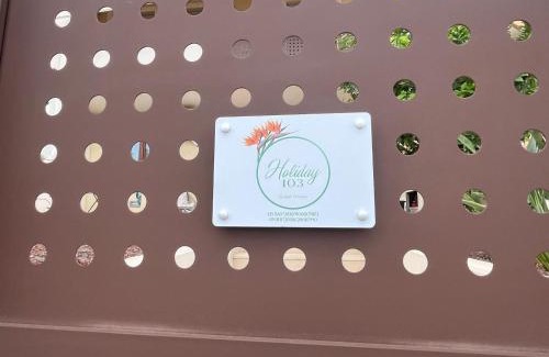 Monopoli Apartment | Holiday 103