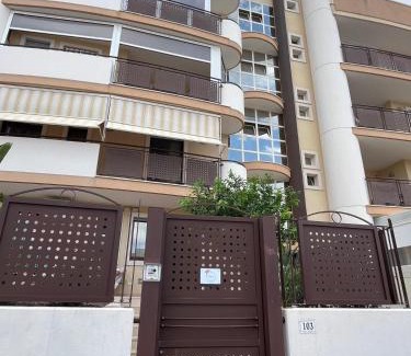 Monopoli Apartment | Holiday 103