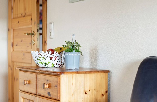 Puttgarden Apartment | holiday apartment/apt. for 5 guests with 75m² in Fehmarn OT Puttgarden (160362)