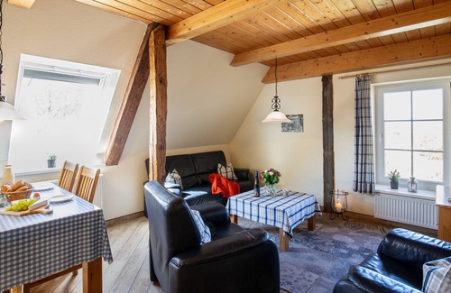 Puttgarden Apartment | holiday apartment/apt. for 5 guests with 75m² in Fehmarn OT Puttgarden (160364)