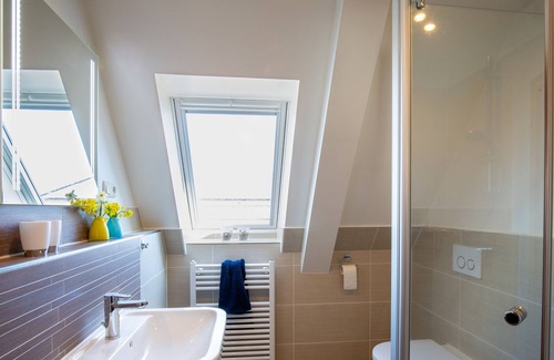 Puttgarden Apartment | holiday apartment/apt. for 5 guests with 75m² in Fehmarn OT Puttgarden (160364)