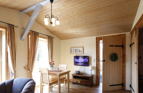 Puttgarden Apartment | holiday apartment/apt. for 3 guests with 45m² in Fehmarn OT Puttgarden (160372)