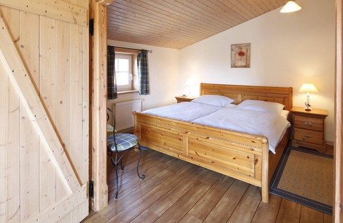 Puttgarden Apartment | holiday apartment/apt. for 3 guests with 45m² in Fehmarn OT Puttgarden (160372)