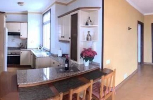 Los Llanos Apartment | Holiday apartment Los Llanos de Aridane for 1 - 3 persons with 2 bedrooms - Holiday apartment in one