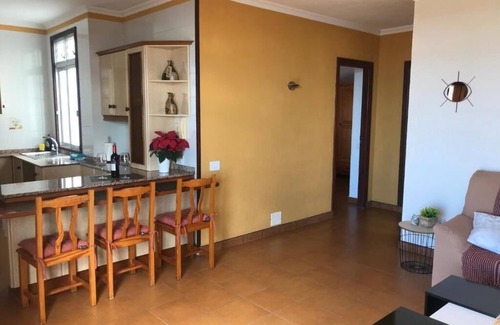 Los Llanos Apartment | Holiday apartment Los Llanos de Aridane for 1 - 3 persons with 2 bedrooms - Holiday apartment in one