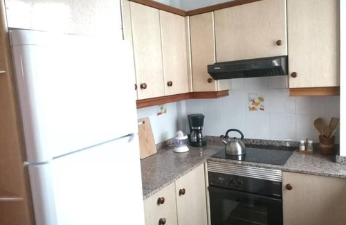 Los Llanos Apartment | Holiday apartment Los Llanos de Aridane for 1 - 3 persons with 2 bedrooms - Holiday apartment in one